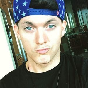 Meet your Posher, Zack